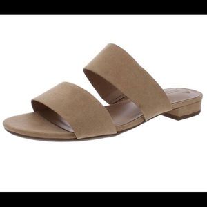 Sam Edelman Circus Delaney Slides NWOT